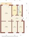 Grundriss - Etagenwohnung mit 70,00 m² in Zittau zur Miete