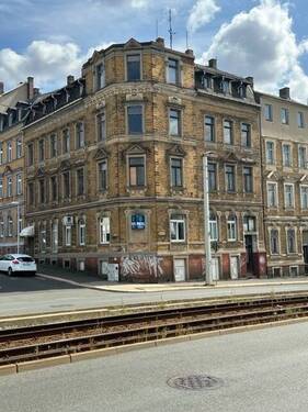 IMG_3246 - +++ Mehrfamilienhaus Nähe Bahnhof +++