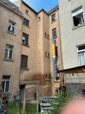 IMG_3243 - 2 Zimmer Mehrfamilienhaus, Wohnhaus zum Kaufen in Plauen