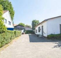 Ruhig. Grün. Flexibel. - Vielseitiges Zuhause für Generationen oder neue Wohnkonzepte! - Bremervörde / Hesedorf bei Bremervörde