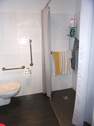 Bodentiefe Dusche - 