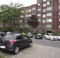 Charmante 3-Zimmer-Wohnung mit Balkon ins Grüne – modernisiert, frei, barrierefrei - Hamburg Steilshoop