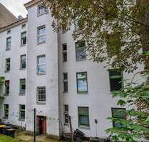 Gepflegtes Mehrfamilienhaus in Spandau, nahe Havel. - Berlin