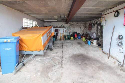 Doppelgarage - 