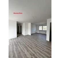 Attraktive Etagenwohnung mit Terrasse in Herten-Westerholt - Herten / Westerholt