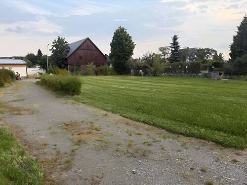 Außenansicht - Grundstück zum Kaufen in Selbitz