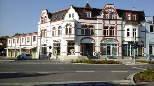 Bild 1 - 3 Zimmer Etagenwohnung zur Miete in Senftenberg