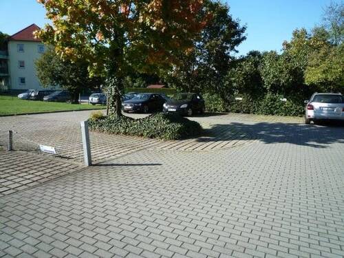 Bild 22 - 3 Zimmer Etagenwohnung in Senftenberg