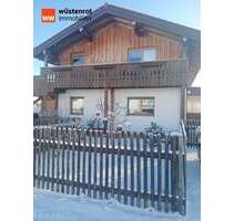 Top MFH in Oberhaching. Lange Laufzeit der Erbpacht mit Verlängerung ,WFL ca. 286m², Umbau 2001