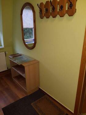 Flur Einliegerwohnung - 