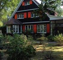 Grundstück mit Wohnhaus,Bürohaus,Mietwohnungen, Ferienwohnungen - Kamern Schönfeld