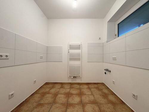 Küche - Etagenwohnung mit 52,60 m&sup2; in Langenfeld zum Kaufen