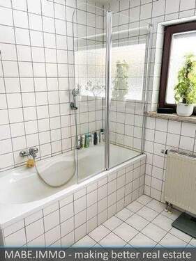 Badezimmer - Beispielfot - 