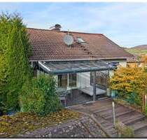 Gemütliches Einfamilienhaus in herrlicher Naturlage von Schauenburg - Schauenburg / Breitenbach