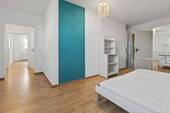 Durchgangszimmer KG - 