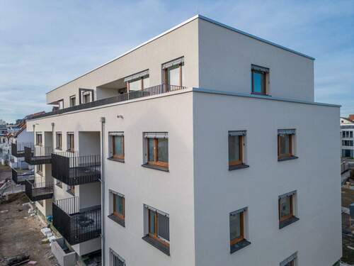 Haus B Westen 2 - 