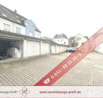 Trier-Süd Garage mit elektrischem Tor!