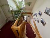 Treppenhaus - 