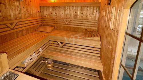 Sauna - 