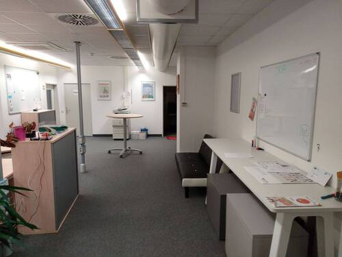 Bild 3 - Büro in Augsburg