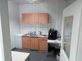 Küche - Büro mit 24,00 m&sup2; in Augsburg zur Miete