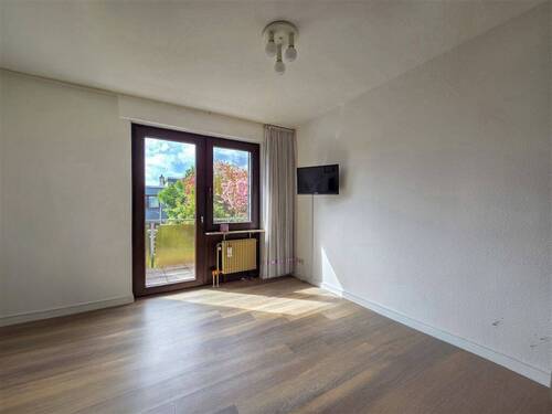 Schlafzimmer Obergeschoss - 