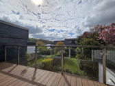 Visualisierung Balkon - 