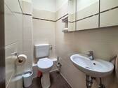WC Obergeschoss - 