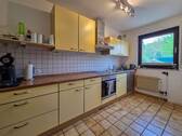 Küche - 4 Zimmer Mehrfamilienhaus, Wohnhaus in Remscheid