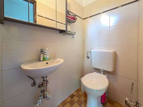 Gäste-Wc - 