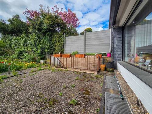 Terrasse - 