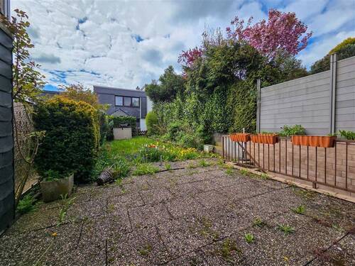 Terrasse - 