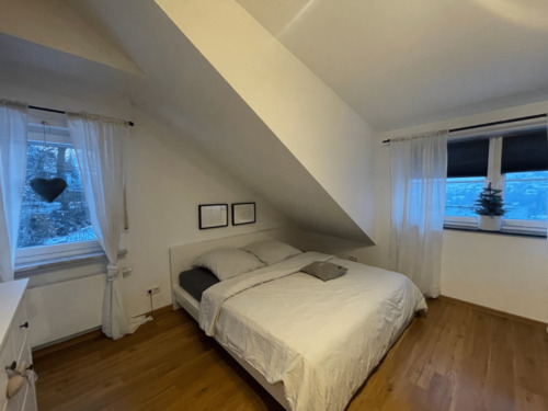 Schlafzimmer - 