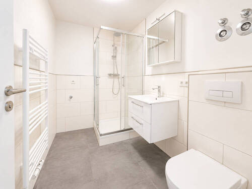 Badezimmer - 
