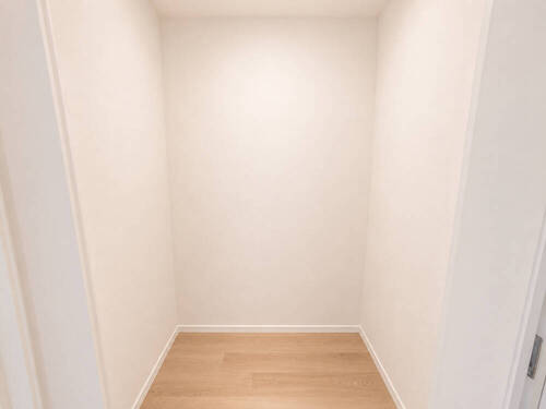 Abstellzimmer - 