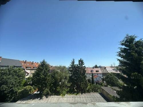 Aussicht - 