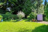 Garten - 1 Zimmer Mehrfamilienhaus, Wohnhaus zum Kaufen in Berlin