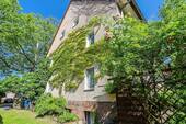 Seitenansicht - Mehrfamilienhaus, Wohnhaus mit 401,50 m&sup2; in Berlin zum Kaufen