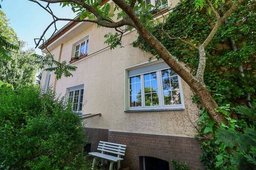 Hausansicht - 