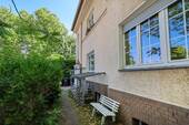 Eingangsbereich - 