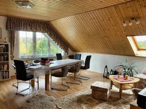 Wohnzimmer-DG - 