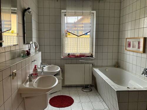 Badezimmer-DG - 