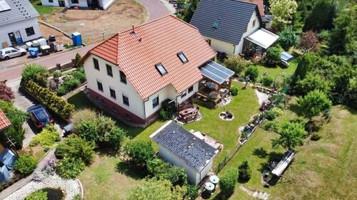 Luftbild - 
