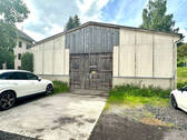 Lagerhalle, Wolkenstein - Halle zur Miete in Wolkenstein