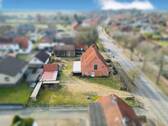 Luftbild - 4 Zimmer Einfamilienhaus zum Kaufen in Ummern