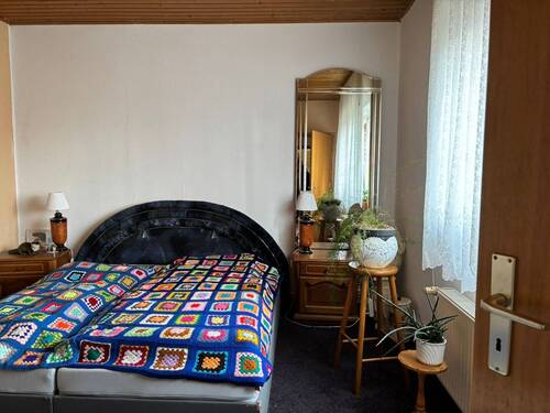  Gästezimmer - 