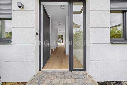 Haustür - 