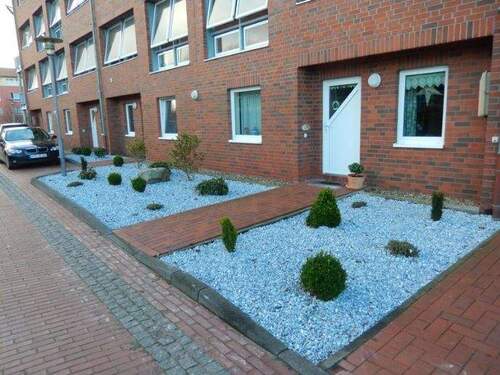 Bild 4 - Etagenwohnung mit 84,10 m² in Aurich zur Miete