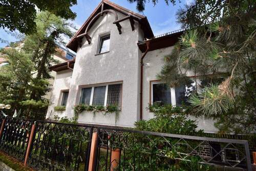 Bild 2 - 8 Zimmer Mehrfamilienhaus, Wohnhaus zum Kaufen in Berlin