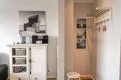 Garderobe - 